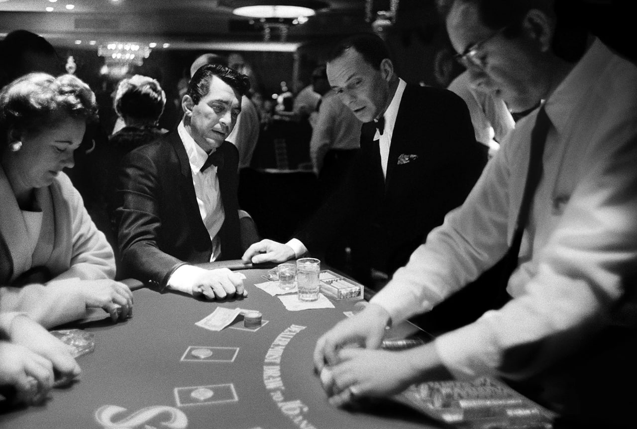 HHpoker 线上德扑界面