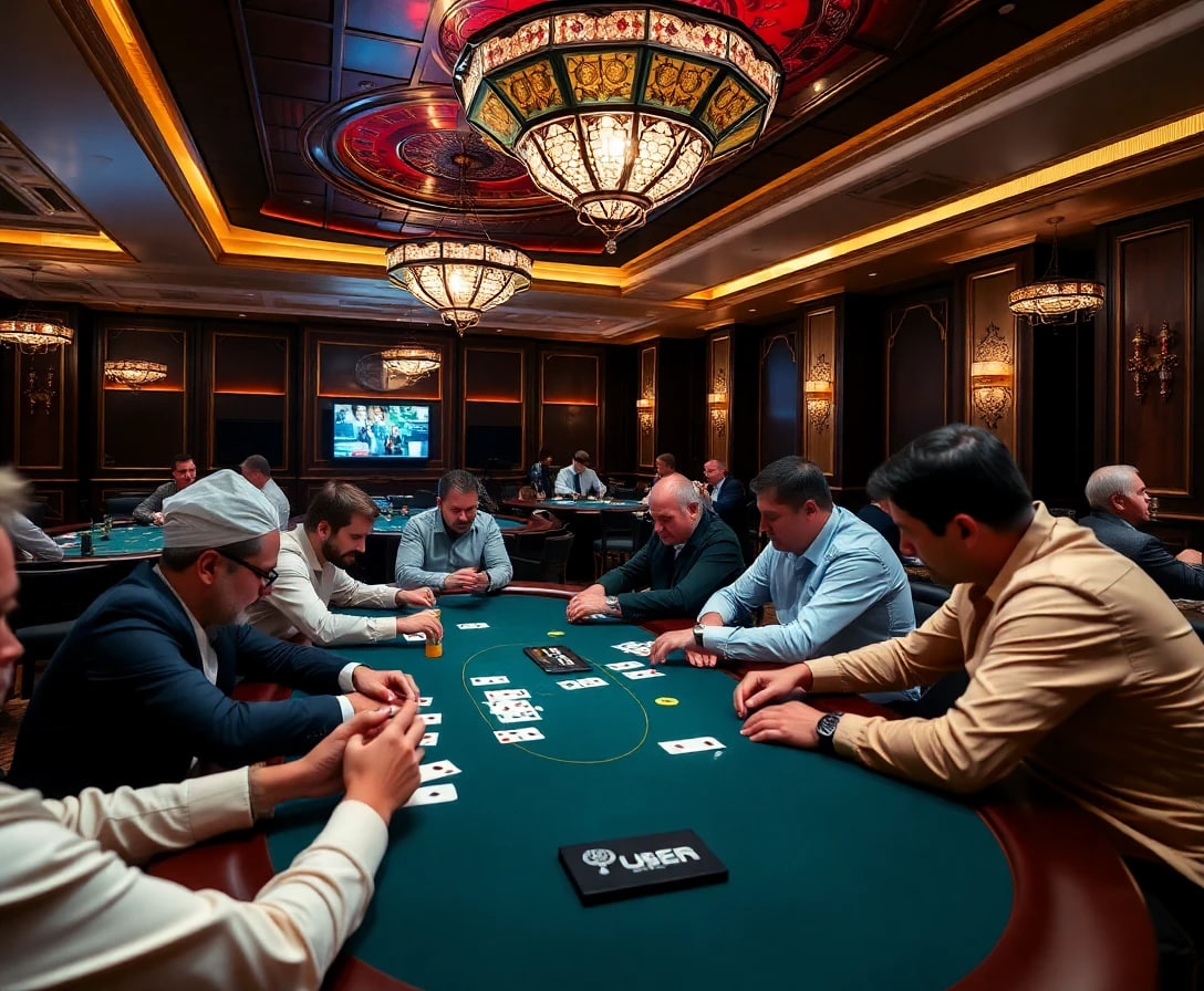 HHpoker 联盟与俱乐部 ID 观察